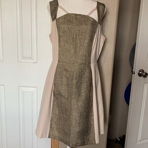 MOI Boutique Ely Midi Dress